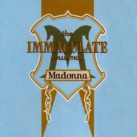 Audio Cd - Madonna - The Immaculate Collection - Warner Records -D- Neu