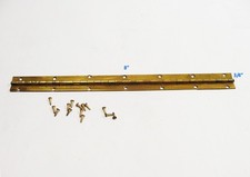 5x7 Century field camera door hinge  c 1900  parts  Tested  24  23D 