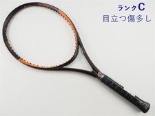 Snauwaert Grinta 100 2018 G2 Tennis Racket, Used, 100 sq in