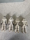 1978 Star Wars Vintage storm Troopers ￼ Action Figure Figures