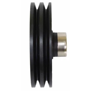 DAYCO Engine Harmonic Balancer for 1966-1967 MERCURY CAPRI 3.3L - Image 3 of 4