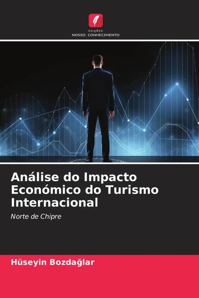 AnáLise Do Impacto EconóMico Do Turismo Internacional Norte De Chipre Bozda¿Lar-image
