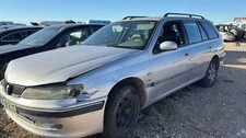 linker frontflügel PEUGEOT 406 BERLINA 1995 852