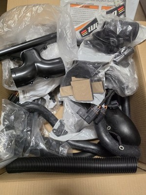 MCC Can Am Defender BRP Hose Kit Partial Climate Control Spare Parts