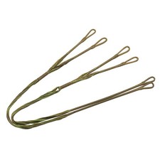 TenPoint Stealth XLT Turbo XLT Replacement Cables Green/Brown (HCA-12710): NEW