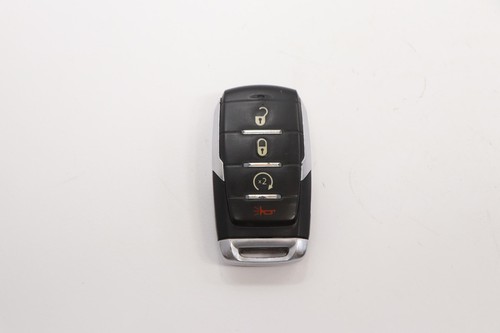 2019 - 2024 RAM 1500 SMART KEYLESS ENTRY REMOTE KEY FOB TRANSMITTER OEM