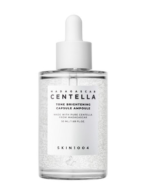 SKIN1004 Madagascar Centella Tone Brightening Capsule Ampoule 50ml