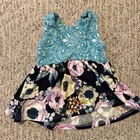 Macy Kate Boutique 18-24 Months Girls Dress Top — photo 2