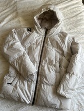 Mastrum Men?s Xl Winter Coat