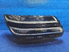 2022 Genesis Genesis GV80 Right Headlight 92102T6000
