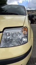 Feu avant (phare) Fiat PANDA
