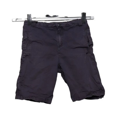 Bonpoint, Shorts, Größe: 128, Grau, Einfarbig, Jungen #orb