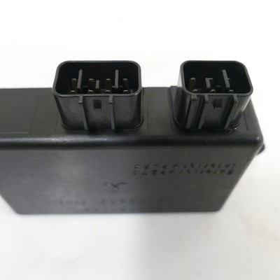 Kawasaki ZRX 1100 CDI 21119-1491 Steuergerät Einheit 77373 | eBay