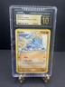 2006 Pokemon Seadra Delta Species Dragon Frontiers 37/101 CGC 10 PRISTINE POP 15