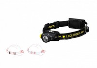 Led Lenser® Stirnlampe H5R Work Led Lampe Leuchte Lenser® 502194 Leuchtmittel