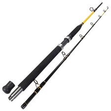 Unbreakable Fjordspin 210cm - 1000g - Pilkrut...