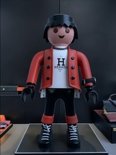 Playmobil XXL Hermes Custom
