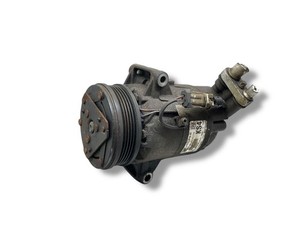 Opel Zafira B 2010 Klimakompressor Pumpe 13322147 Benzin 85kW MDV91382