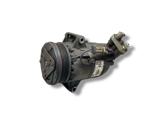 Opel Zafira B 2010 Klimakompressor Pumpe 13322147 Benzin 85kW MDV91382