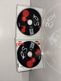 SEGA Dreamcast -- es Japanese Dc Us Seller