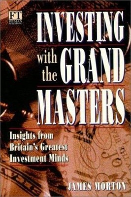 Investing with the Grand Masters : Investment Strategies of Brita
