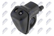 NTY Waschwasserdüse Scheibenreinigung EDS-LR-031 für LANDROVER FREELANDER L359