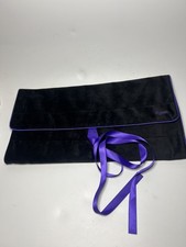 Image of Dyson Airwrap Multi Styler Travel Pouch Purple