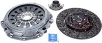 Kupplungssatz Sachs 3000 840 501 FüR Mitsubishi Pajero 250Mm 2 V46W V26W