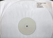 Tronica - Tantric, 12", (Vinyl)