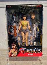 Super7 ThunderCats Ultimates Nayda Action Figure Boxed Interchangeable Hands Bow