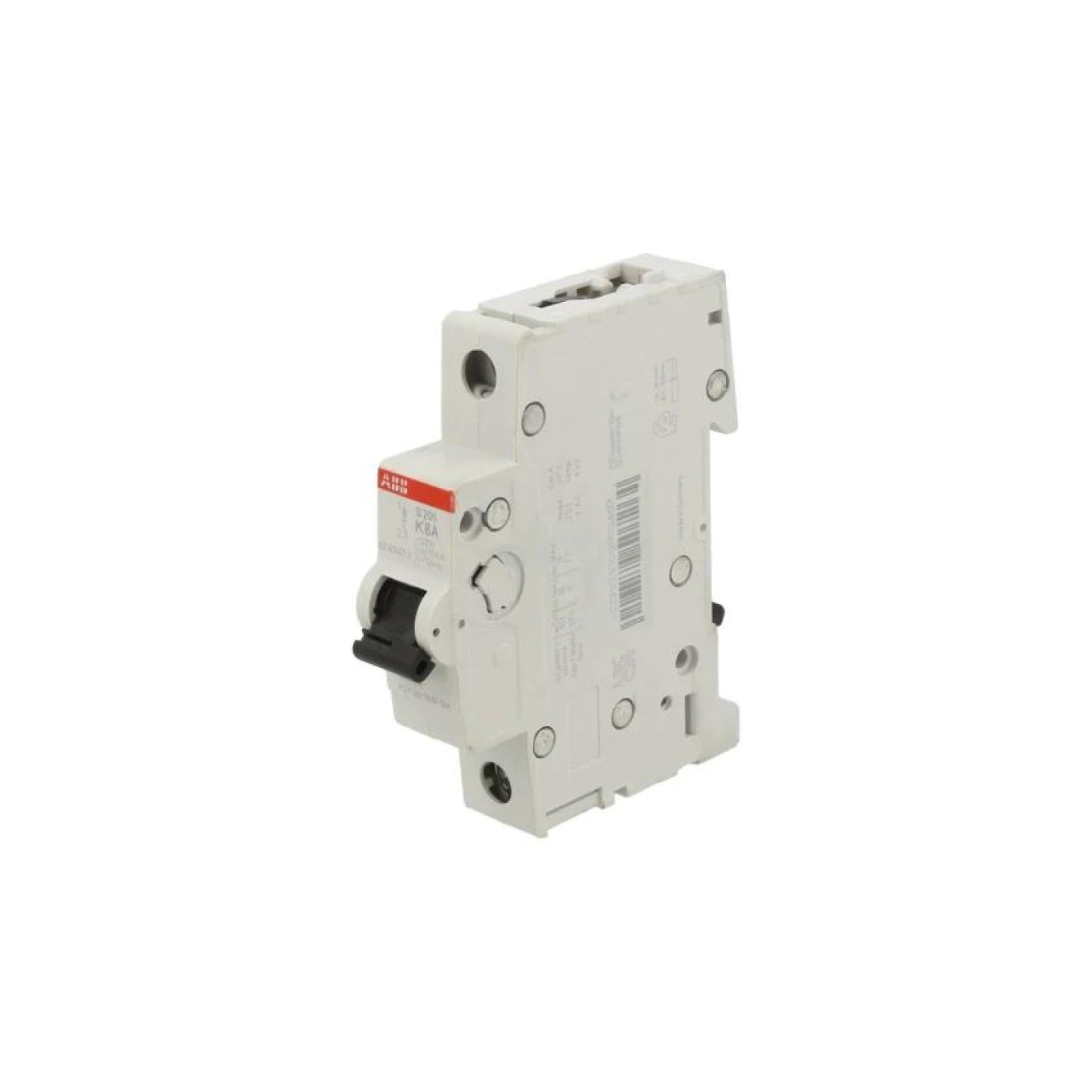 230/400VAC Overcurrent Switch Iznam: 8A 2CDS251001R0407