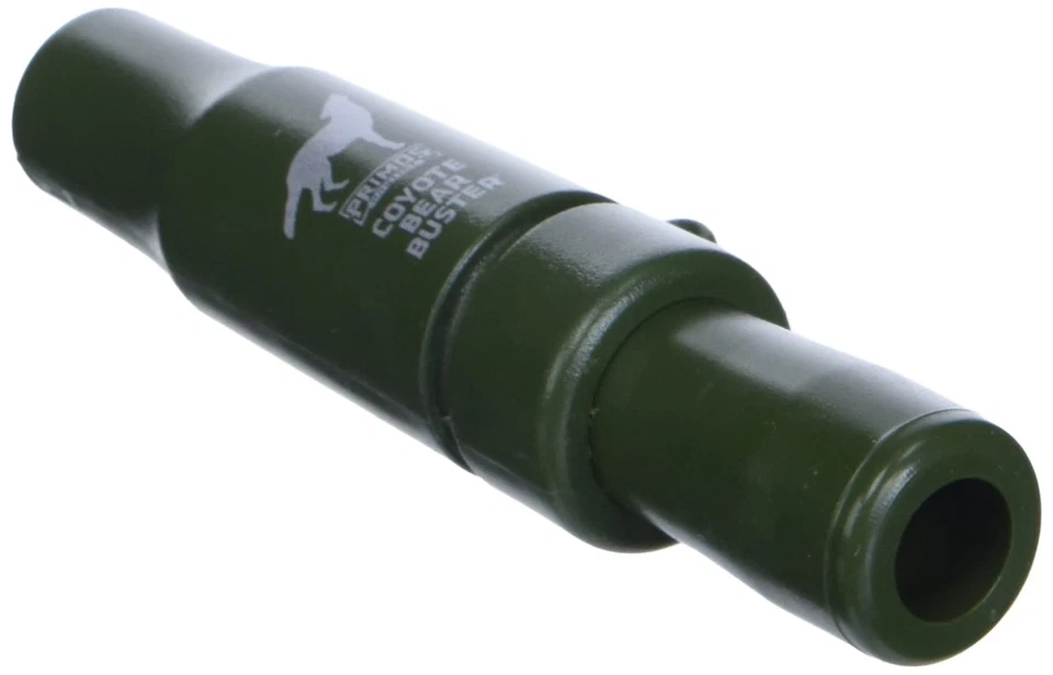 Primos Coyote Bear Buster Ps313 Howler Distress Predator Call Tool - Image 2 of 4