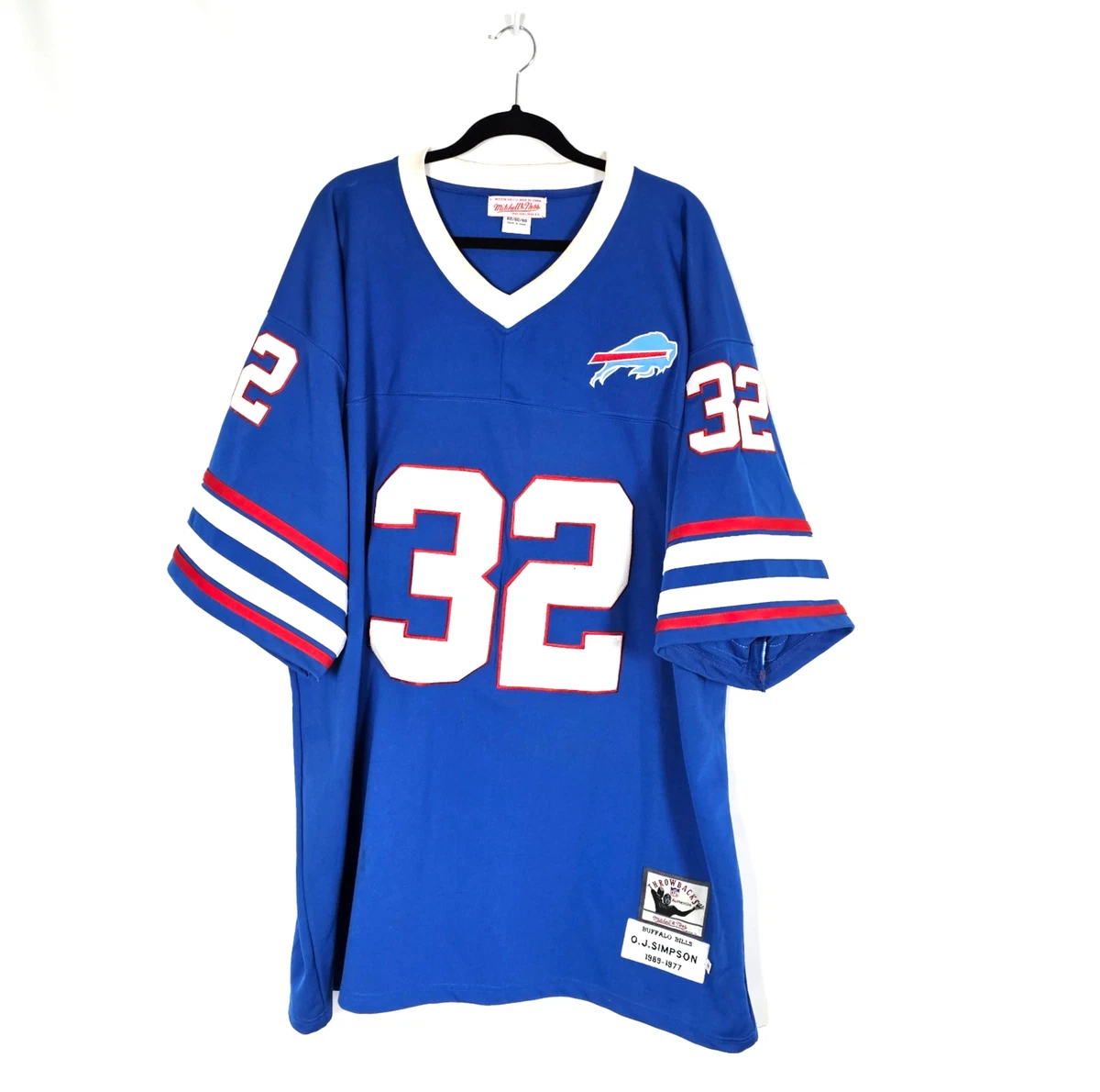 Buffalo Bills O.J. Simpson NFL Jerseys for sale | eBay