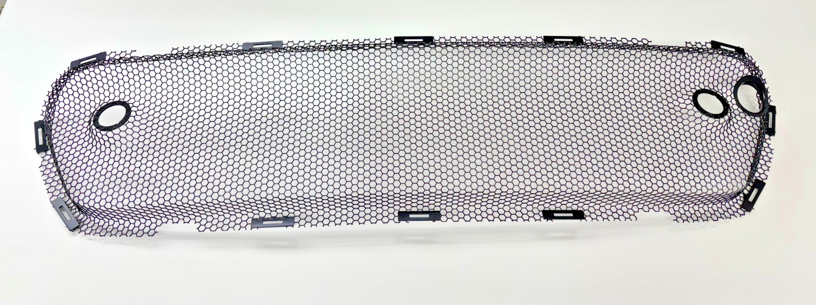 (LOCAL PICKUP) '22-'25 LOTUS Emira: NEW Frt Bmpr Center Middle Grille Assy-Mesh