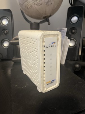 Arris modem