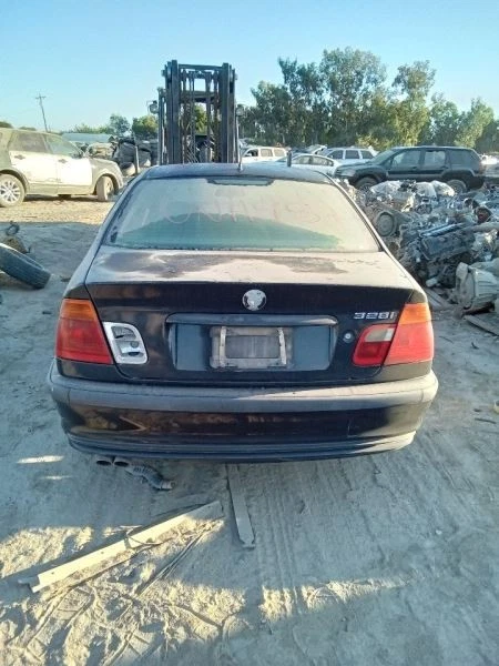 Engine ECM Electronic Control Module Fits 99-00 BMW 328i 26235447 Foto 4 de 4