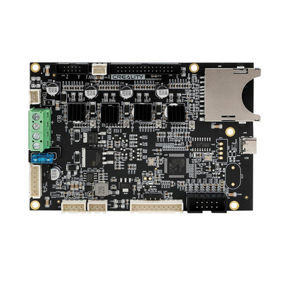 Creality 3D Original Ender-3 S1 Plus Silent Mainboard V2.4.S1.301 32 bit TMC2208