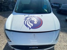 Capot Ford TRANSIT