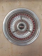 1963 Oldsmobile Hub Cap 14