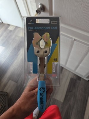 SharkBite PROD3810 Disconnect Tool