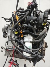 Moteur Volkswagen NEW BEETLE