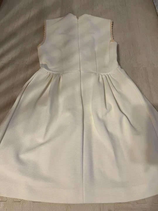 Abito donna Miu Miu taglia gratis indossato delicatamente design elegante GIAPPONE