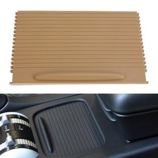 Fit For Porsche Cayenne 955 957 Front Dash Console Roller Blind Trim Cover Fit For Porsche Cayenne 955 957 Front Dash Console Roller Blind Trim Cover
