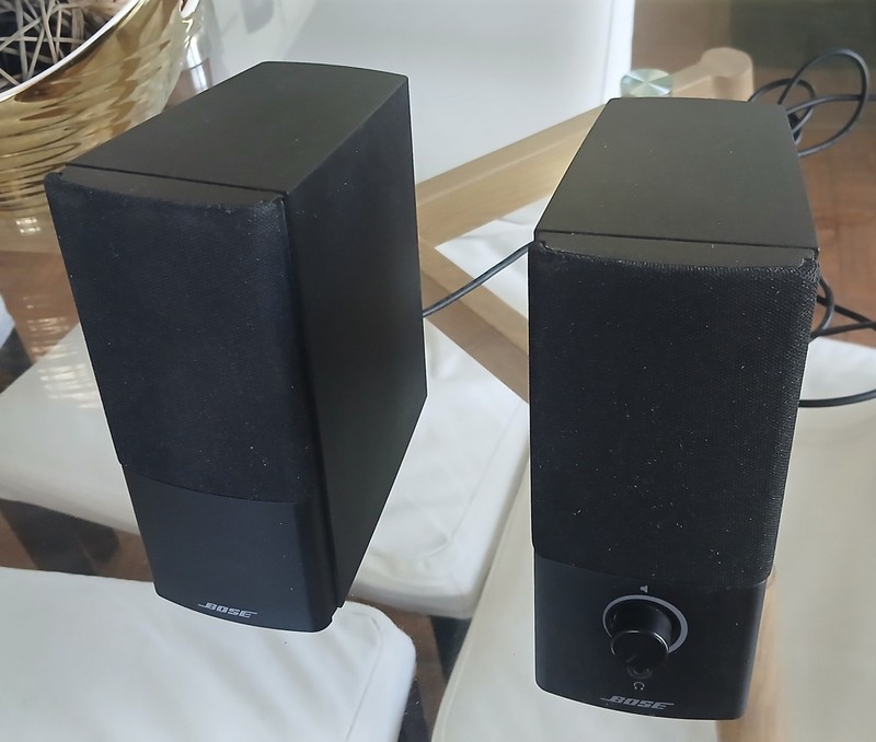 Bose Companion 2 Series 3