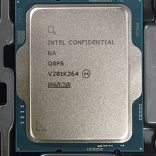 Intel core i5-13400 ES 10c/16t lga1700 For ASUS TUF GAMING B760M-PLUS D4 b660