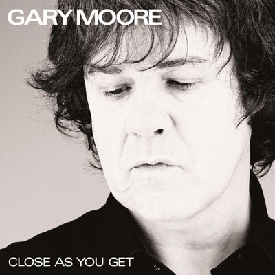 Gary Moore Close As You Get (Vinyl) 12'' Album (Limited Edition) (US IMPORT)