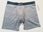 32 Degrees - Men's  Size M   Speckled Gray Active Polyester Boxer Briefs - — photo 3