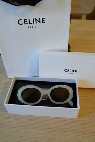 CELINE Sunglasses Unisex Fashion Eyewear New