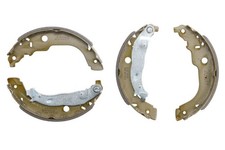 Mâchoire de frein Peugeot 207