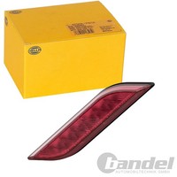 Hella Nebelschlussleuchte Hinten Rechts NSL | 2NE 013 343-121